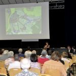 AMÉNAGEMENT DU TERRITOIRE
